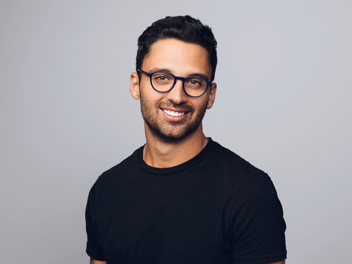 Alejandro M.